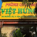 Viet Hung 8 Hotel
