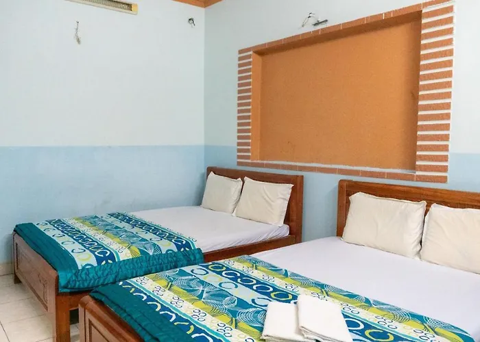 Viet Hung 8 Hotel