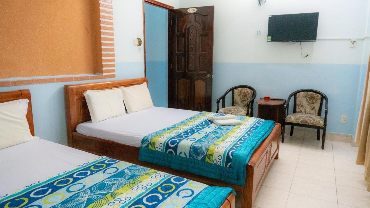 Viet Hung 8 Khách sạn TP. Hồ Chí Minh
