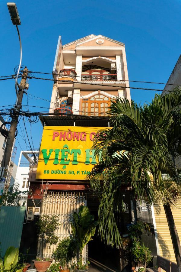 Viet Hung 8