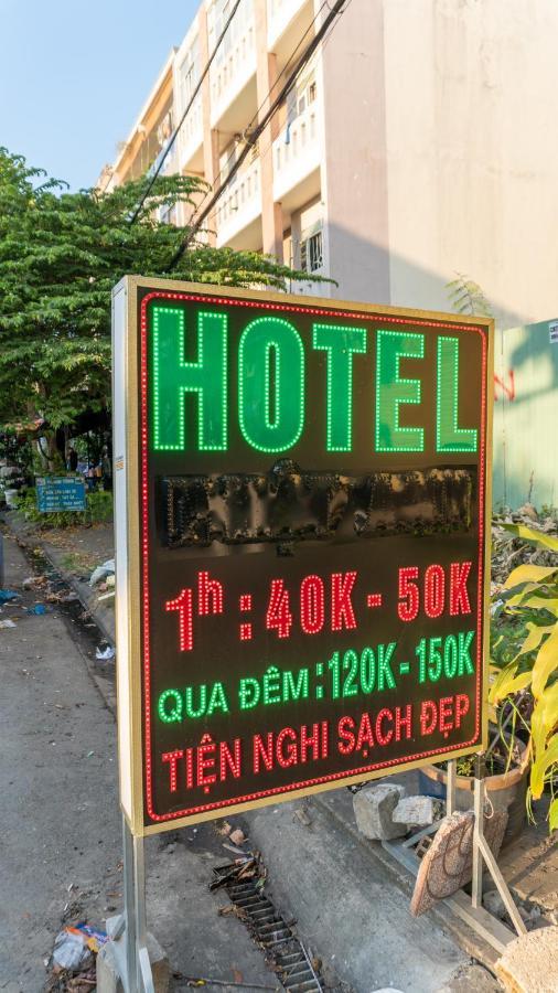 Viet Hung 8 Hotel 3*