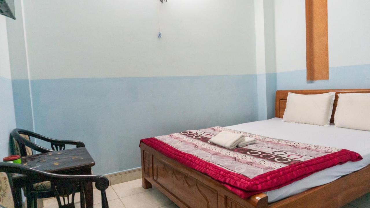 Viet Hung 8 Khách sạn TP. Hồ Chí Minh
